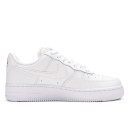 Nike Air Force 1 Low '07 Essential Double Mini Swoosh Miami Dolphins CT1989-101 S-56597
