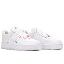 Nike Air Force 1 Low '07 Essential Double Mini Swoosh Miami Dolphins CT1989-101