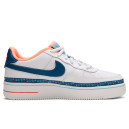 Nike Air Force 1 Low Swoosh Chain Pack CK9708-100 S-56624