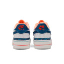 Кросівки Nike Air Force 1 Low Swoosh Chain Pack CK9708-100 Жінкам