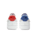 Шкіра Кросівки Nike Air Force 1 LX Vandalised White 898889-103