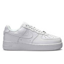 Nike Air Force 1 Low White С МЕХОМ S-2350142
