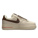 Nike Air Force 1 Low Mocco Winter С МЕХОМ S-2350146