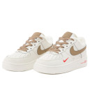 Nike Air Force 1 Low Mocco II Winter С МЕХОМ