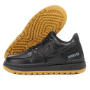 Кроссовки Nike Air Force 1 Low Gore-Tex Winter Termo Black Женщинам