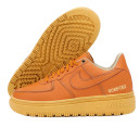 Sneakers Nike Air Force 1 Low Gore-Tex Winter Termo Brown Beige Women