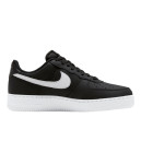 Nike Air Force 1 Low Zip Swoosh Black CW6558-001 S-56115