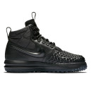 Nike Lunar Force 1 Duckboot Black 916682-002 S-402422