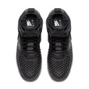 Кроссовки Nike Lunar Force 1 Duckboot Black 916682-002 Женщинам