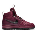 Nike Lunar Force 1 Duckboot Bordeaux/Black 916682-601 S-10065