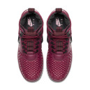 Кросівки Nike Lunar Force 1 Duckboot Bordeaux/Black 916682-601 Жінкам
