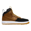 Nike Lunar Force 1 Duckboot Light British Tan 805899-004 S-56550