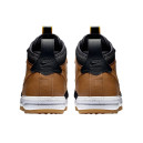 Шкіра Кросівки Nike Lunar Force 1 Duckboot Light British Tan 805899-004