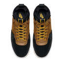 Кросівки Nike Lunar Force 1 Duckboot Light British Tan 805899-004 Жінкам