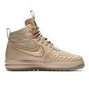 Nike Lunar Force 1 Duckboot Linen 916682-201 S-01213