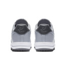 Leather Sneakers Nike Lunar Force 1 Duckboot Low Wolf Grey AA1125-002