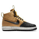 Nike Lunar Force 1 Duckboot Metallic Gold 916682-701 S-55995