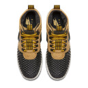 Кросівки Nike Lunar Force 1 Duckboot Metallic Gold 916682-701 Жінкам