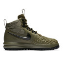 Nike Lunar Force 1 Duckboot Medium Olive 916682-202 S-2358023