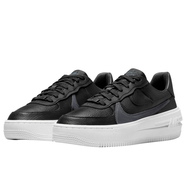 Nike Air Force 1 PLT.AF.ORM Black DJ9946-001