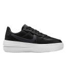 Nike Air Force 1 PLT.AF.ORM Black DJ9946-001 S-57097