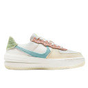 Nike Air Force 1 PLT.AF.ORM Pastel Leopard DX2671-100 S-57099