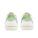 Кожа Кроссовки Nike Air Force 1 PLT.AF.ORM Pastel Leopard DX2671-100