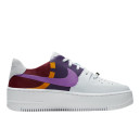 Nike Air Force 1 Sage Low LX Dark Orchid BV1976-003 S-56601