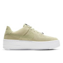 Nike Air Force 1 Sage Low Olive Aura AR5339-301 S-56600