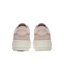 Замша Кроссовки Nike Air Force 1 Sage Low Particle Beige AR5339-201
