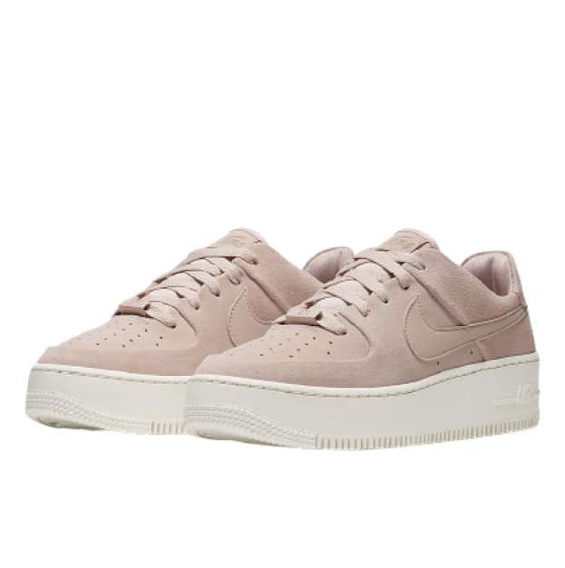 Nike Air Force 1 Sage Low Particle Beige AR5339-201