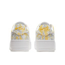 Шкіра Кросівки Nike Air Force 1 Sage Low Premium Camo CI2673-100