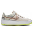 Nike Air Force 1 Sage Low Premium Orewood Camo CI2673-101 S-56502