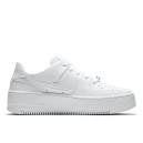 Nike Air Force 1 Sage Low Triple White AR5339-100 S-00034