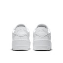 Шкіра Кросівки Nike Air Force 1 Sage Low Triple White AR5339-100