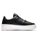 Nike Air Force 1 Sage Low Black White AR5339-002 S-10666