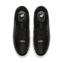 Кроссовки Nike Air Force 1 Sage Low Black White AR5339-002 Женщинам