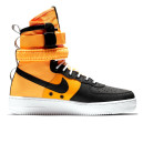 Nike SF Air Force 1 High Laser Orange 864024-800 S-10555