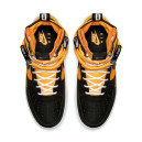 Кроссовки Nike SF Air Force 1 High Laser Orange 864024-800 Женщинам