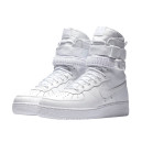Nike SF Air Force 1 High Triple White 903270-100