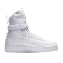 Nike SF Air Force 1 High Triple White 903270-100 S-56897