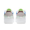 Кроссовки Nike Air Force 1 Low Shadow 8 Bit Barely Green CV8480-300 Женщинам
