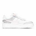 Nike Air Force 1 Shadow Grey Pink CZ0370-100 S-55884