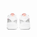 Шкіра Кросівки Nike Air Force 1 Shadow Grey Pink CZ0370-100