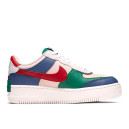 Nike Air Force 1 Shadow Low Mystic Navy CI0919-400 S-55645