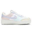 Nike Air Force 1 Shadow White Glacier Blue Ghost CI0919-106 S-55944