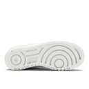 Шкіра Кросівки Nike Air Force 1 Shadow White Glacier Blue Ghost CI0919-106