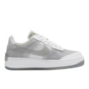 Nike Air Force 1 Shadow White Grey CK6561-100 S-56195