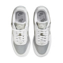 Кроссовки Nike Air Force 1 Shadow White Grey CK6561-100 Женщинам