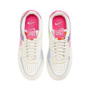 Кроссовки Nike Air Force 1 Shadow Beige Pale Ivory CU3012-164 Женщинам